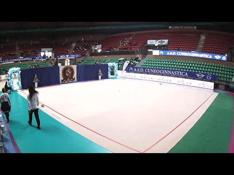 2° PROVA INSIEME SILVER -=- LC - LD