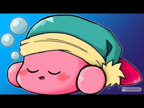 Reflected Laughter/Kirby: Triple Deluxe [Music Box] Long Version
