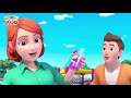 Hide And Seek Super Jojo Cocomelon Rhymes For Kids