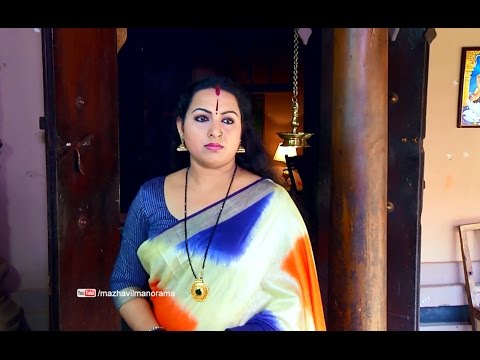 Ottachilambu I Arunthathi plans to trap Varma I Mazhavil Manorama