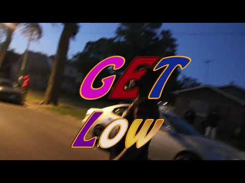 MACKBLOCK JOSKI X GET LOW (OFFICIAL VIDEO