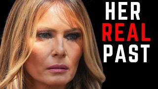 Melania Trump’s Secret Past EXPOSED In Leaked Audio Was She Epstein’s Girl