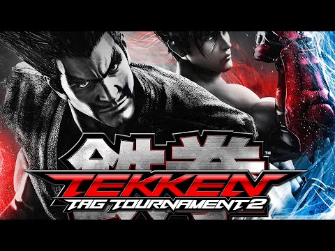 Sezerims (Xiaoyu & Lili) vs Reap Hierarchy (Heihachi & Armor King) Ranked (TEKKEN TAG TOURNAMENT 2)