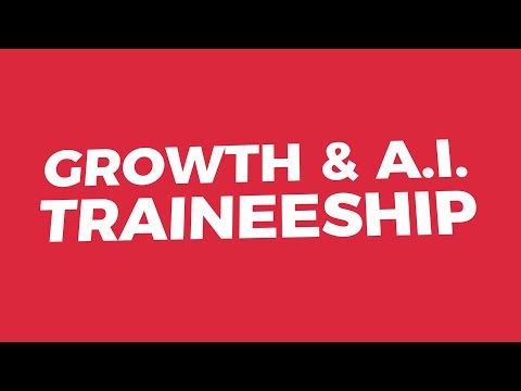 How to Achieve Growth as a Startup David Arnoux on Growth Hacking Young Creators Summit 2016