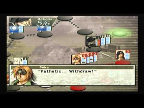 Let's Play Suikoden III - Chapter 5 - (185)