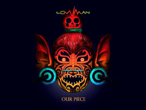 Lowman feat. Hayden Weke - Our Piece (DU3normal remix)