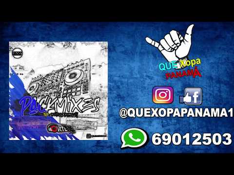 ONE LOVE VOL 1 - DJ ZAETH #AUDIOOFICIAL #ESTRENOS2K20 #QUEXOPAPANAMA