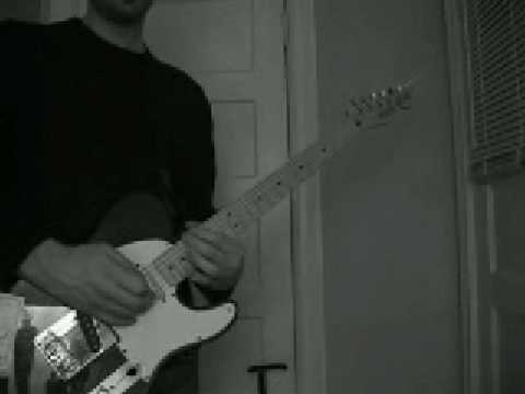 Soundgarden - Searching With My Good Eye Closed cover video thumbnail