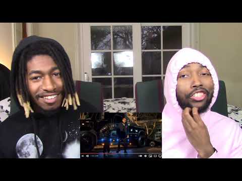 DDG x OG Parker ft. 42 Dugg - Money Long (Official Music Video) | Royal Kings Reaction