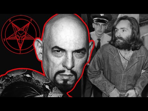 Who was Anton LaVey, the Founder of the Church of Satan?