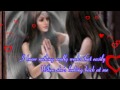 Girl in my mirror w/lyrics britney Spears 