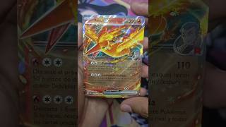 RIVALES PREDESTINADOS #pokemontcg #pokemoncards #pokemon #shorts #moltres