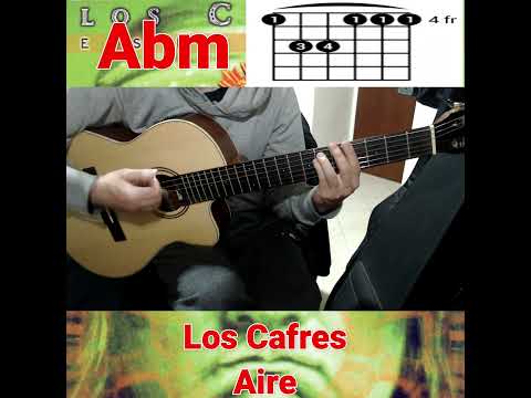 Aire - Los Cafres