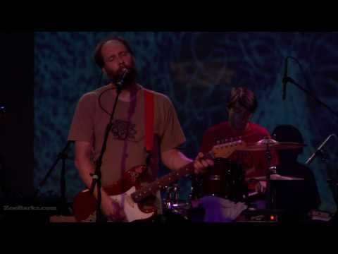 Built To Spill "Liar" (Excellent Quality HD & Audio) 2007-10-05 Showbox
