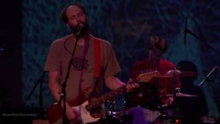 Built To Spill &quot;Liar&quot; (Excellent Quality HD &amp; Audio) 2007-10-05 Showbox