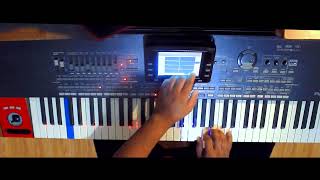 Download lagu SOUND CEK KORG PA SAMPLING PECAH 1000 mp3