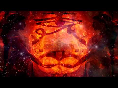 - Ambient Egyptian Music - The seductive Flame of Hathor