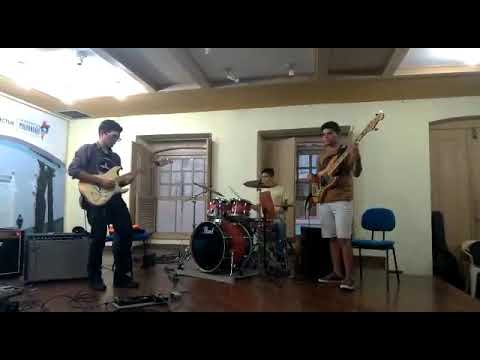 Big Neighborhood - Mike Stern (JAM)