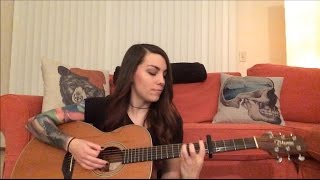 How Did You Love - Shinedown | COVER