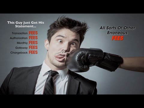 Eliminate The Middleman