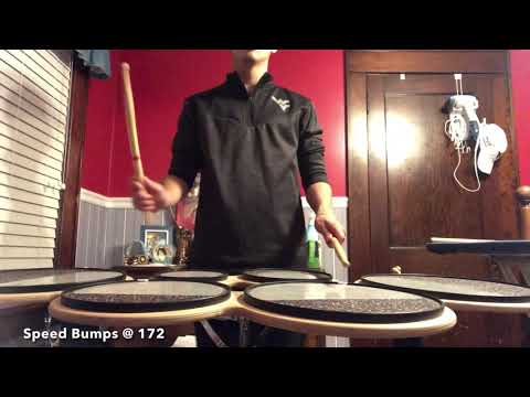 X Quads Audition Video ‘21-22 - Ty Slaugenhoup