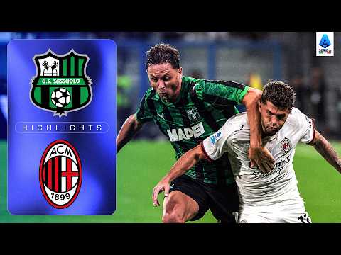 Full highlights