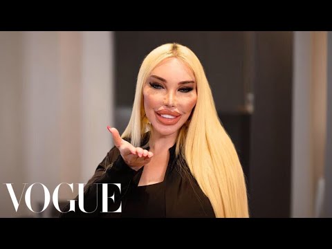 Jessica Alves: I’m Trying To Reverse My Age