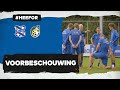 Voorbeschouwing | sc Heerenveen - Fortuna Sittard