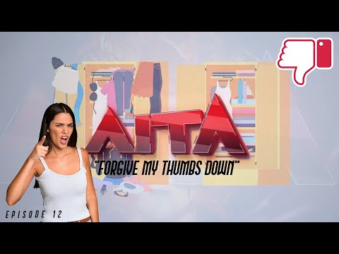 AITA Episode 12