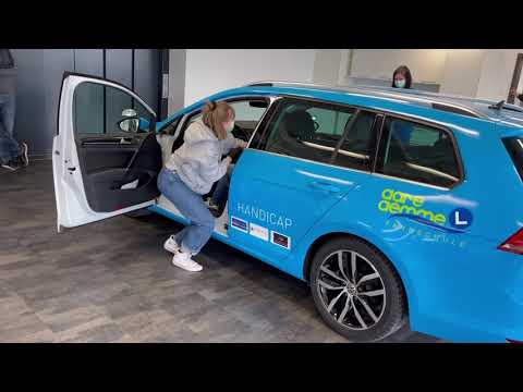 Lerne Leben retten bei der Fahrschule Aare-Aemme GmbH!