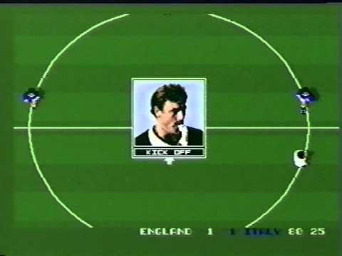 England Championship Special picture