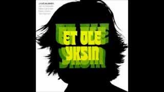 J. Karjalainen - Kreosoottii