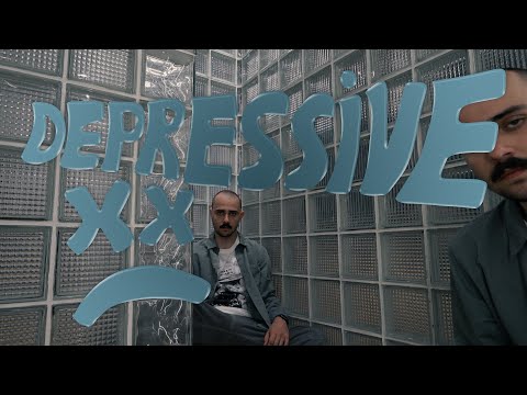 OTOY - DEPRESSIVE (Lyric video)