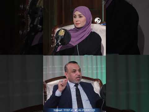 فيديو | جدوا البديل أولاً!! الأسدي يحذر من فراغ رئاسي بالحشد ويطالب بمهلة سنة قبل تقاعد الفياض