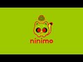 REQUESTED Ninimo Logo Effects KFC Indonesia Csupo Effects