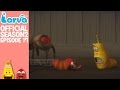 Official Spider Larva Larva Season 2 Episode 17