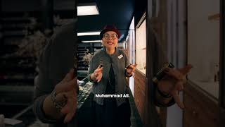 Montblanc - Storytelling