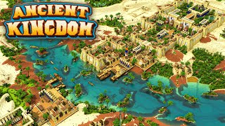 Ancient Kingdom  - Official Trailer!