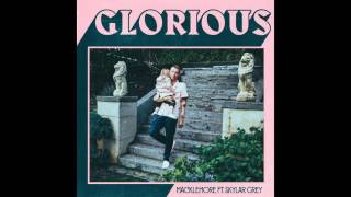 Macklemore - Glorious (Ft Skylar Grey) video