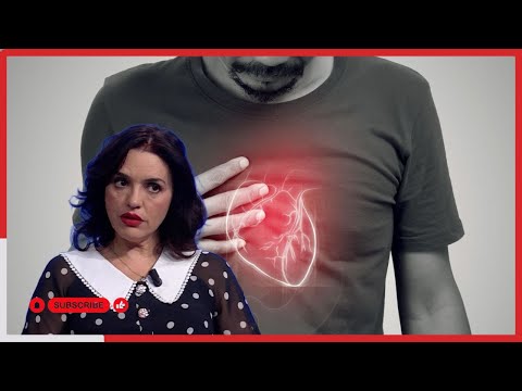 Sëmundjet e zemrës, shenjat paralajmëruese për të cilat duhet të kemi kujdes | Trupi dhe shëndeti
