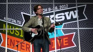 Justin Townes Earle  - Memphis In The Rain (Live on KEXP)