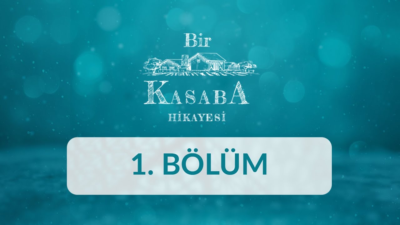Erzincan (Kemaliye) - Bir Kasaba Hikayesi