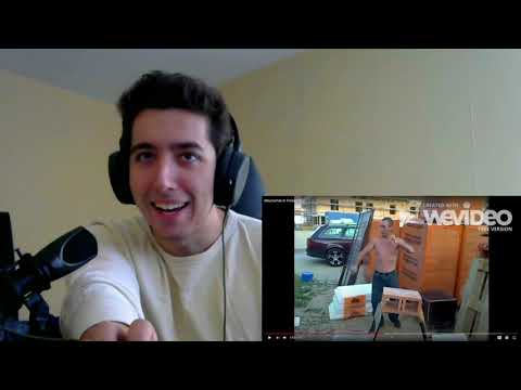 Meanwhile in Poland 2 kurwa  Reaction