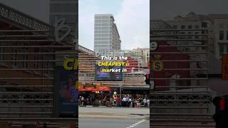 Download lagu The CHEAPEST Street Market in Singapore 💸💸 | Bugis Street | @journeywithrupali mp3