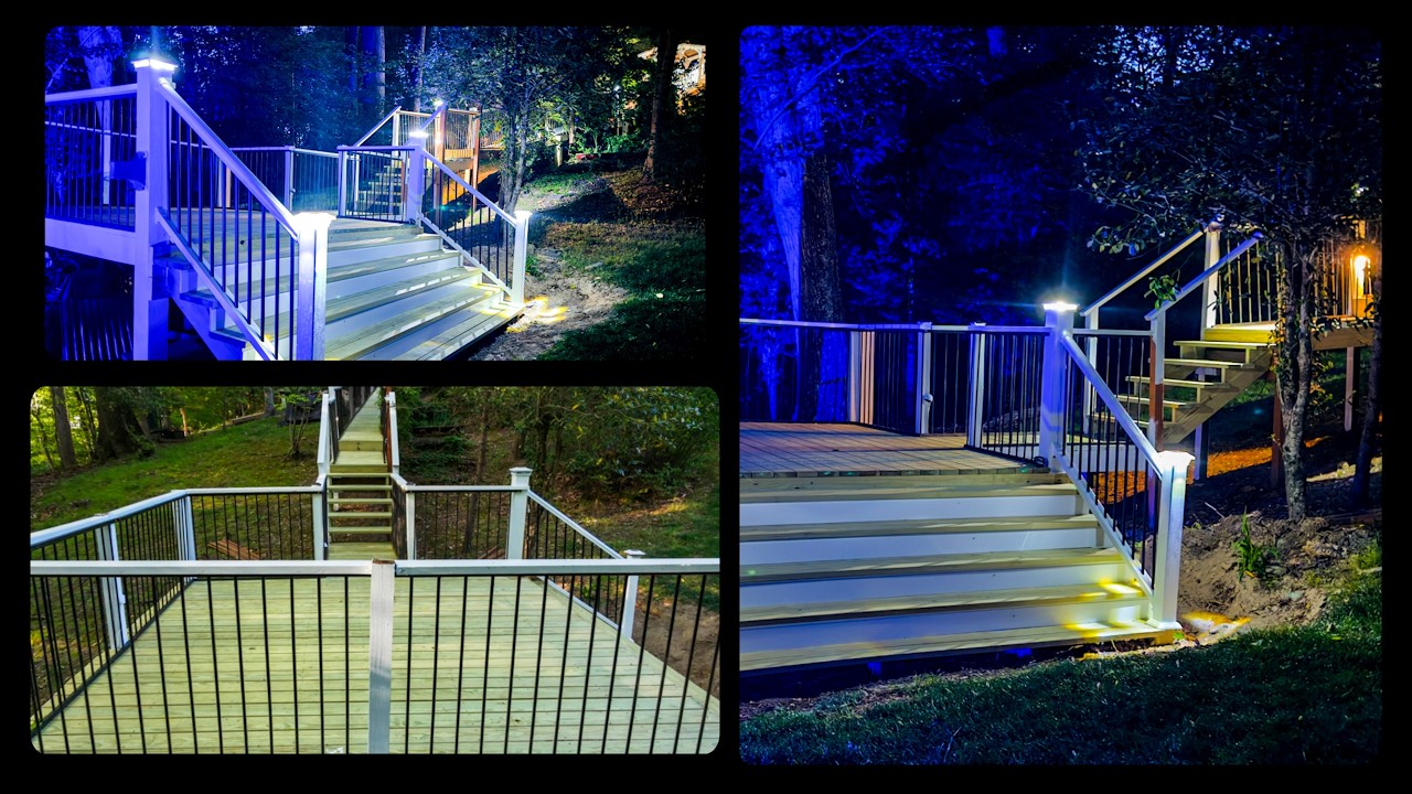 A Tale of Old and New