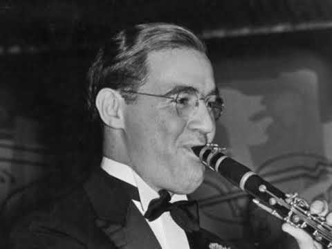 Benny Goodman Quartet "Avalon" 10/37 Madhattan Room-Gene Krupa,, Hampton, Teddy Wilson