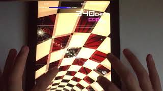Groove Coaster 2 | Scarlet Lance AC-Hard 20 | B FAIL