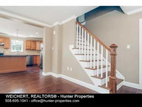 51 Mirimichi Street, Plainville MA 02762 - Single Family Home - Real Estate - For Sale -