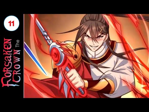 The Forsaken Crown (2025) | Episode 101 - 110