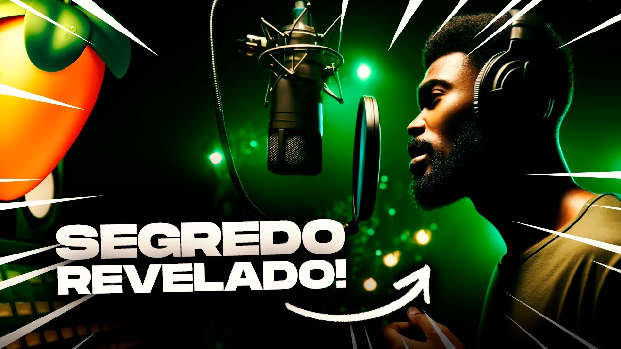 COMO GRAVAR VOCAIS INCRÍVEIS | GUIA COMPLETO